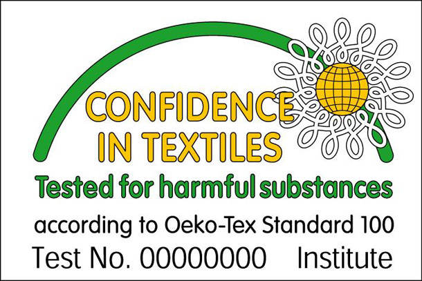 OEKO-TEX 2012 新标准，面料OEKO标准