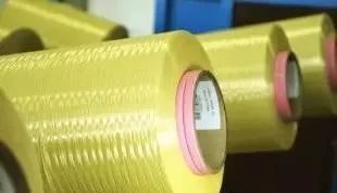 芳纶——高性能纤维材料